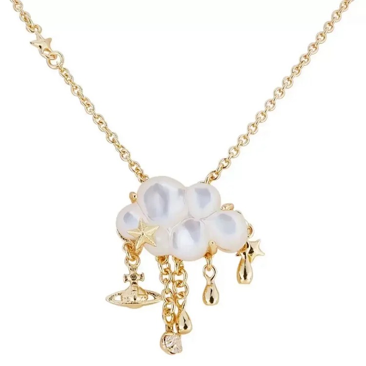 Luxury Necklace