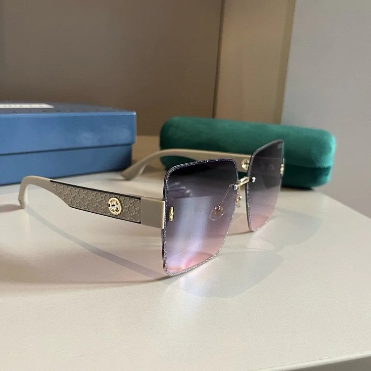 Gcci Sunglasses Collection