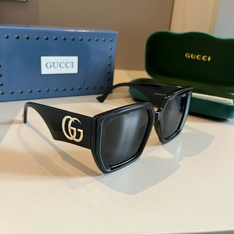 Gcci Sunglasses Collection