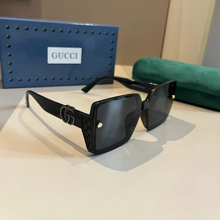 Gcci Sunglasses Collection