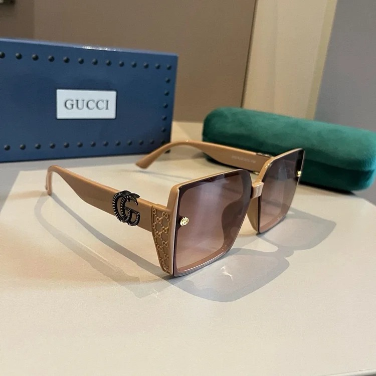 Gcci Sunglasses Collection