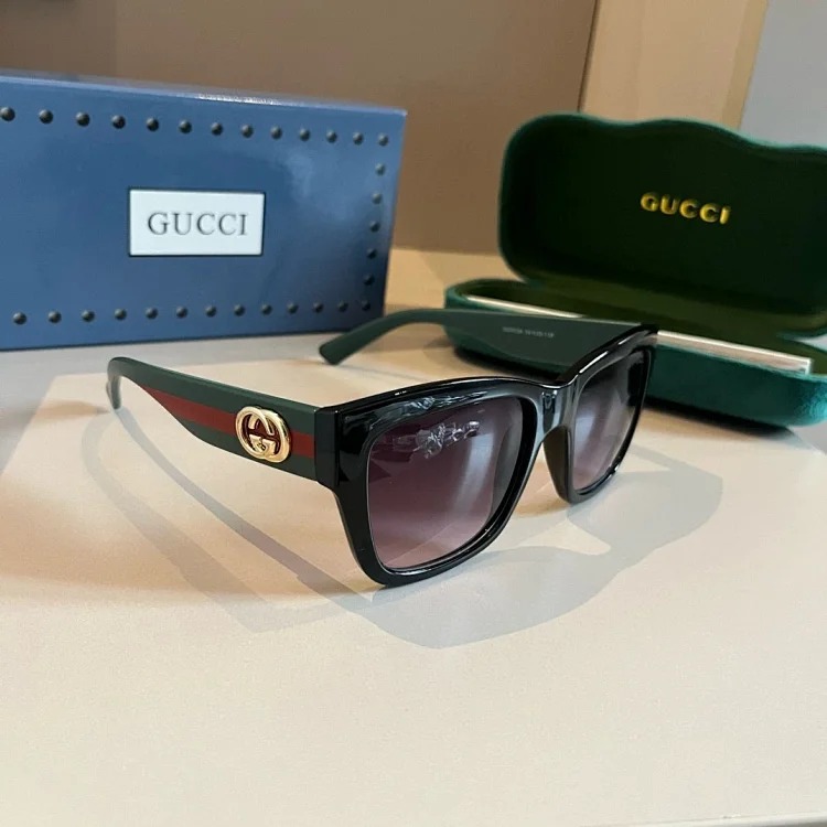Gcci Sunglasses Collection