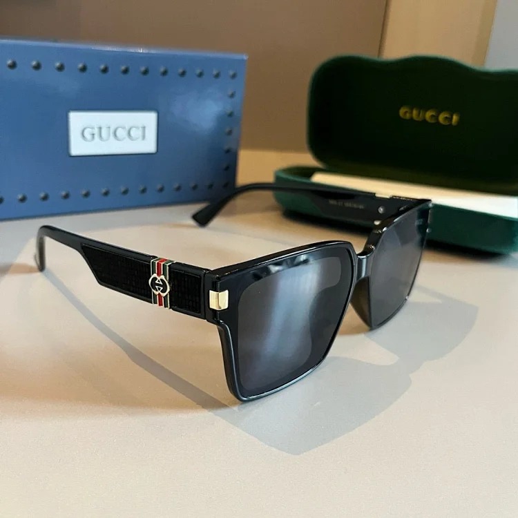 Gcci Sunglasses Collection