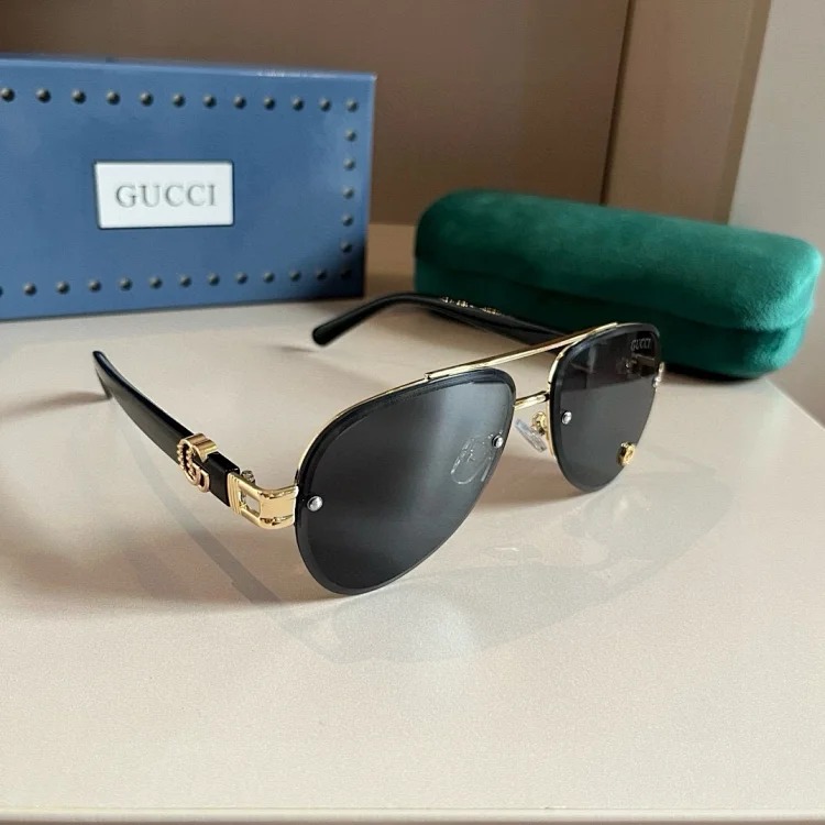 Gcci Sunglasses Collection