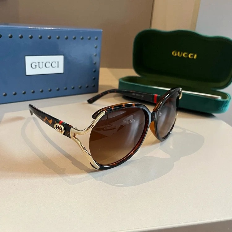 Gcci Sunglasses Collection