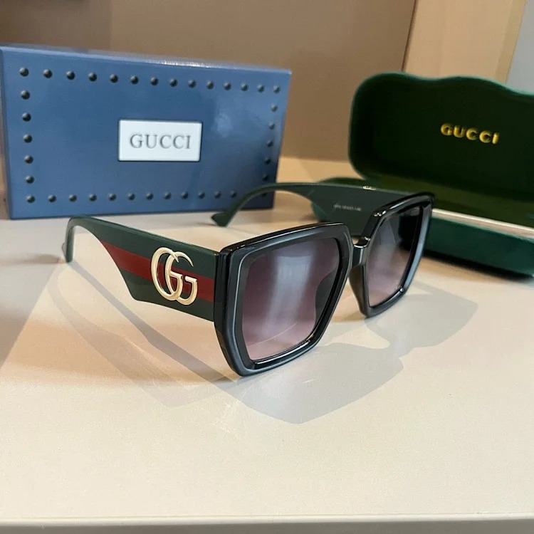 Gcci Sunglasses Collection
