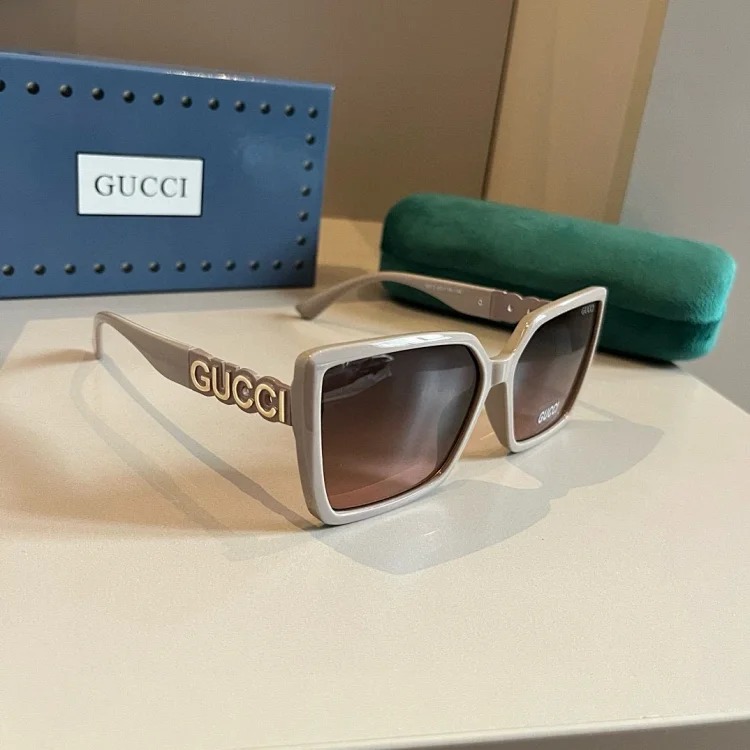 Gcci Sunglasses Collection