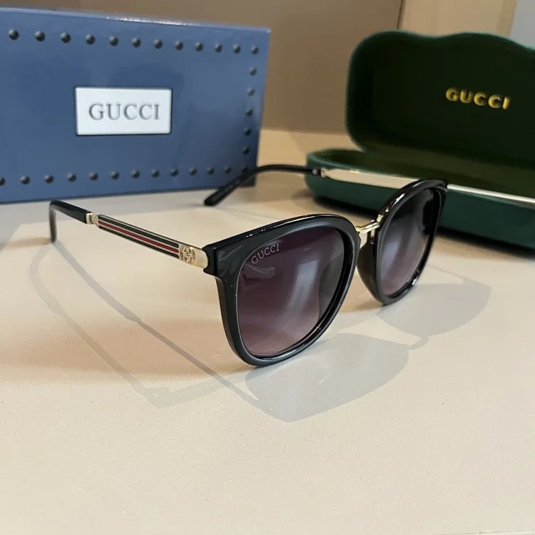 Gcci Sunglasses Collection