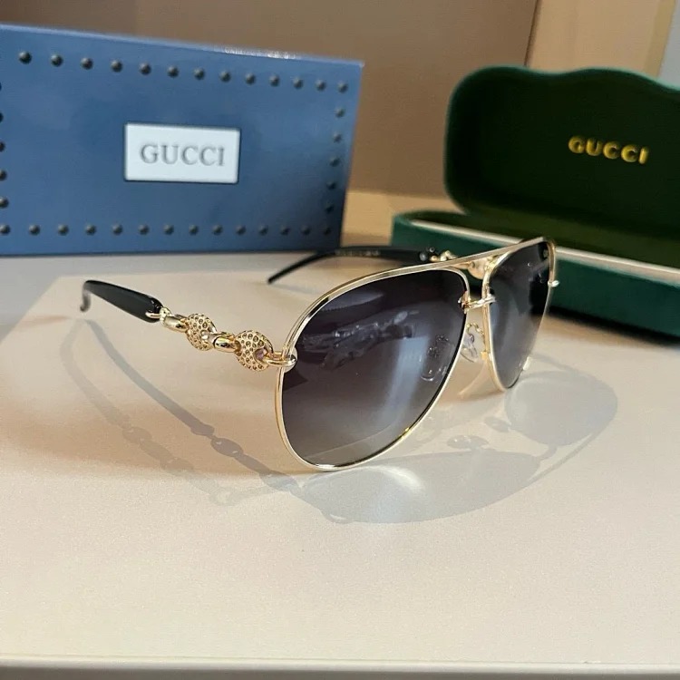 Gcci Sunglasses Collection