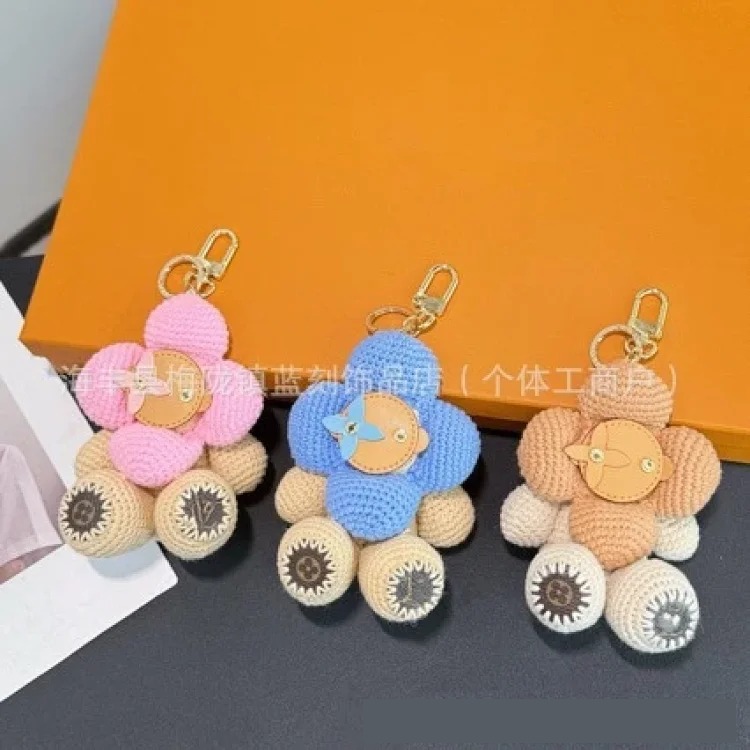 Fashion Keychain