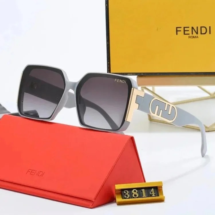 Fashion Trendy Sunglasses