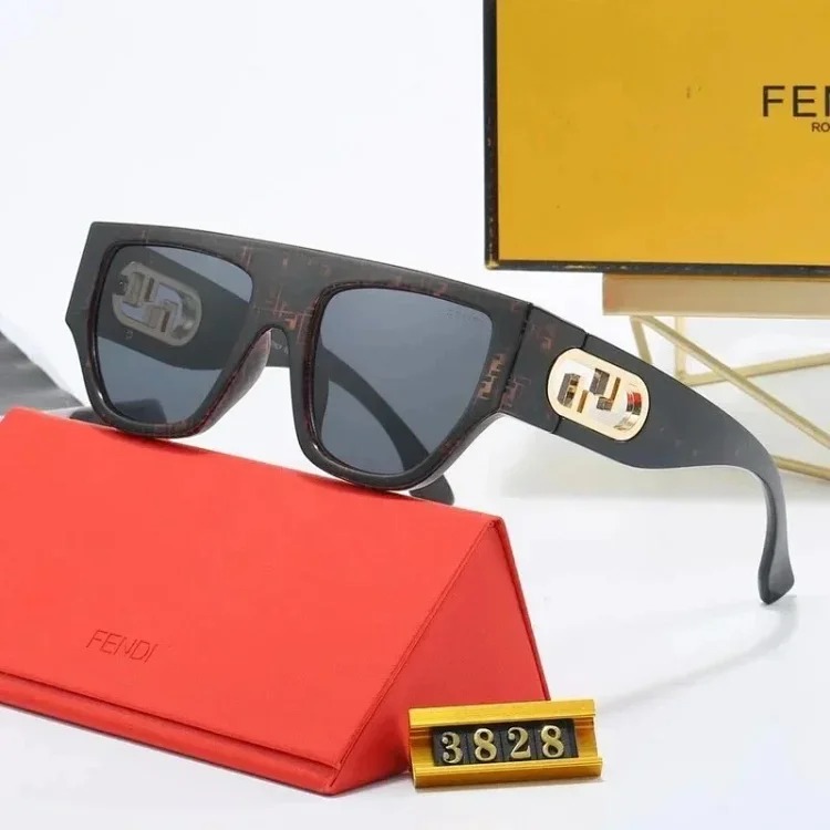 Fashion Trendy Sunglasses