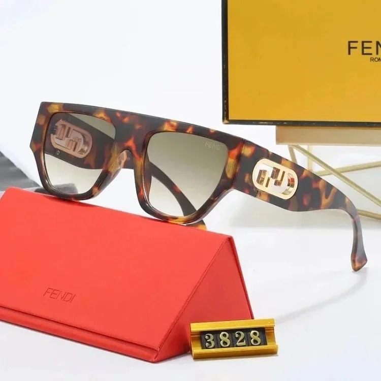 Fashion Trendy Sunglasses