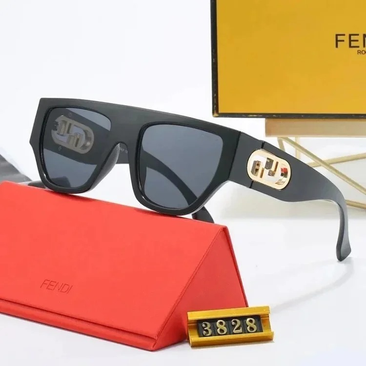 Fashion Trendy Sunglasses