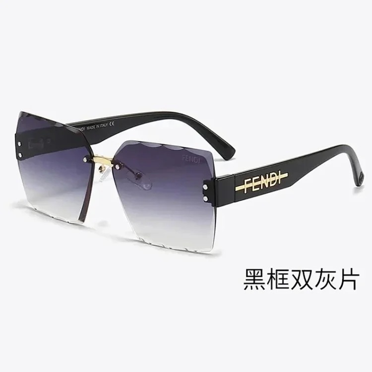Fashion Trendy Sunglasses