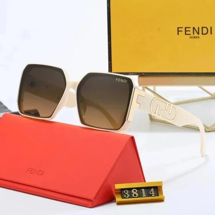 Fashion Trendy Sunglasses
