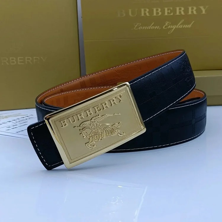 Fashion Trendy Versatile Belt
