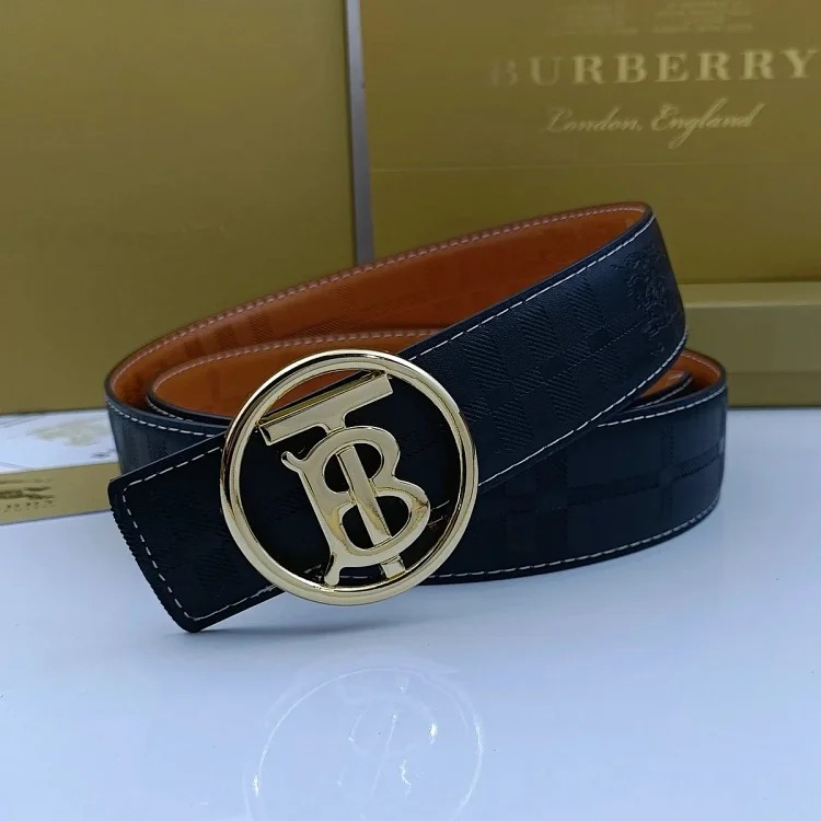 Fashion Trendy Versatile Belt
