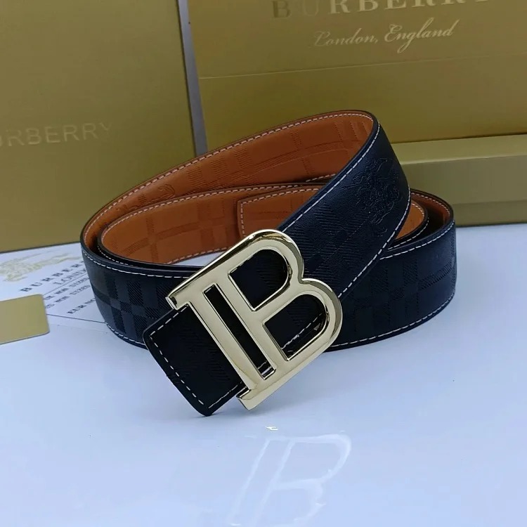 Fashion Trendy Versatile Belt