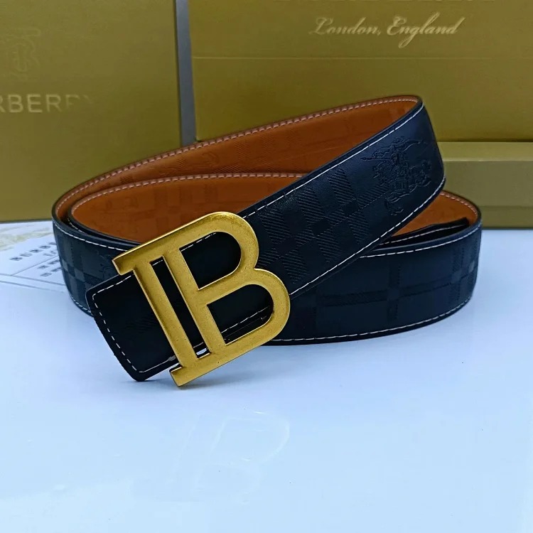 Fashion Trendy Versatile Belt