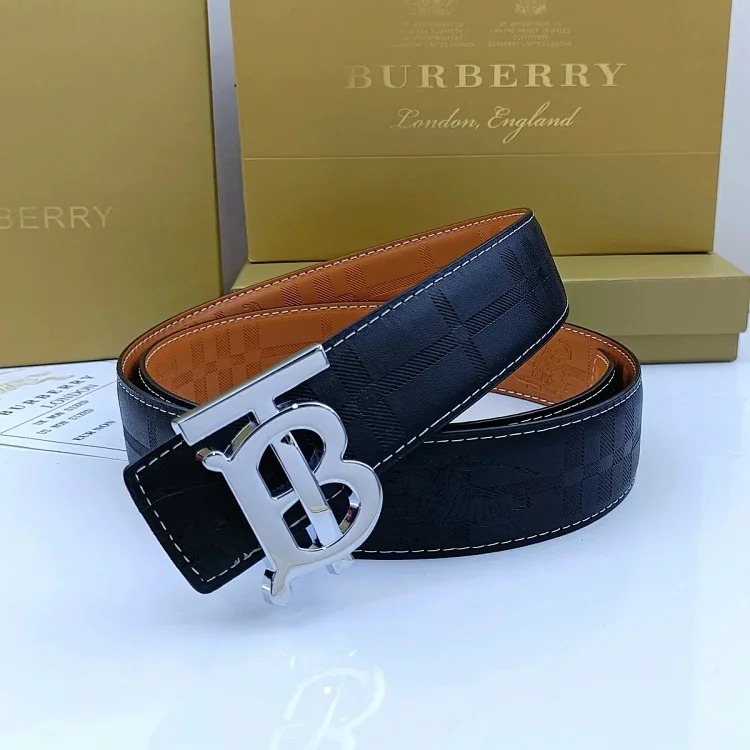 Fashion Trendy Versatile Belt