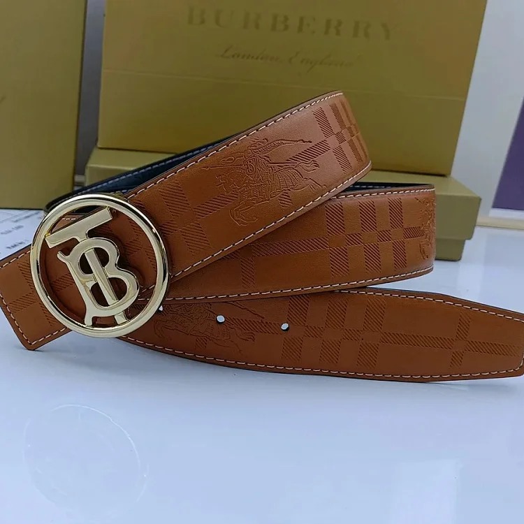 Fashion Trendy Versatile Belt