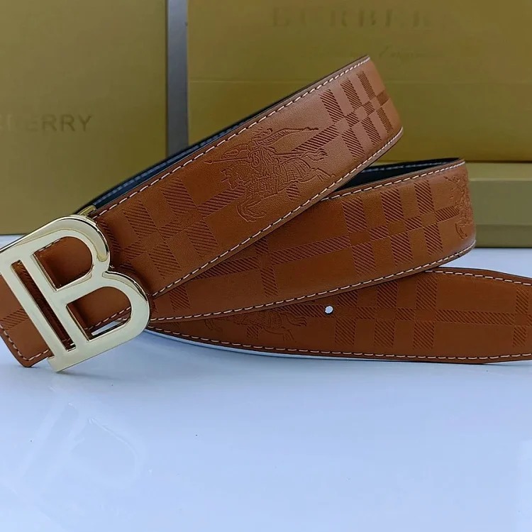 Fashion Trendy Versatile Belt