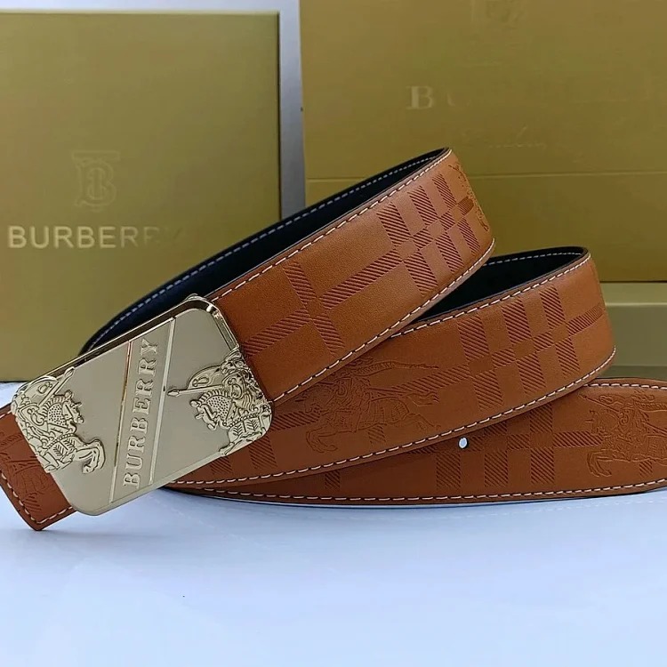 Fashion Trendy Versatile Belt