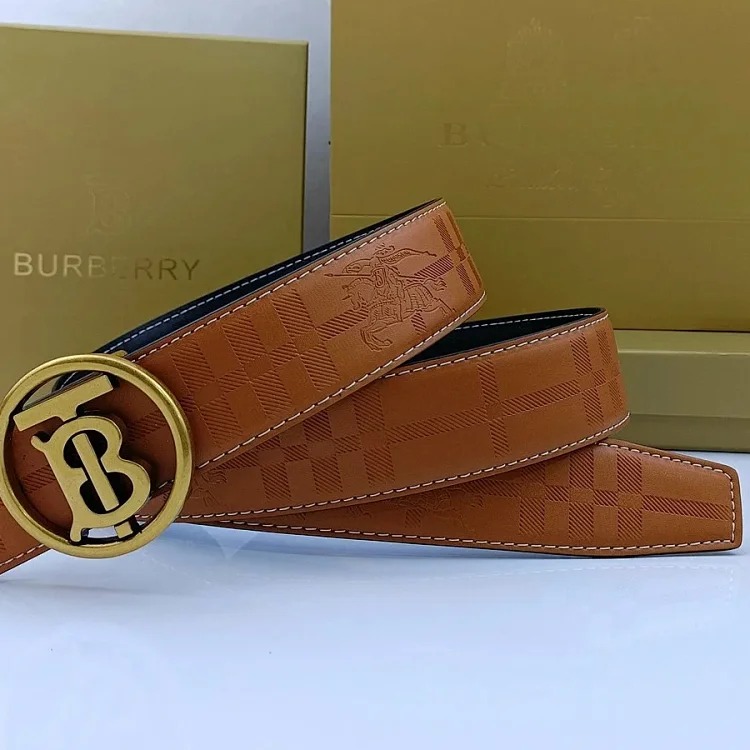Fashion Trendy Versatile Belt
