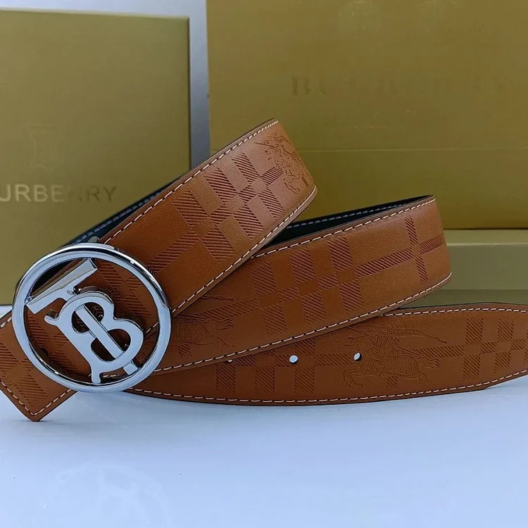 Fashion Trendy Versatile Belt