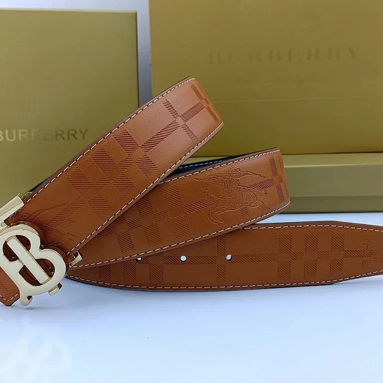 Fashion Trendy Versatile Belt