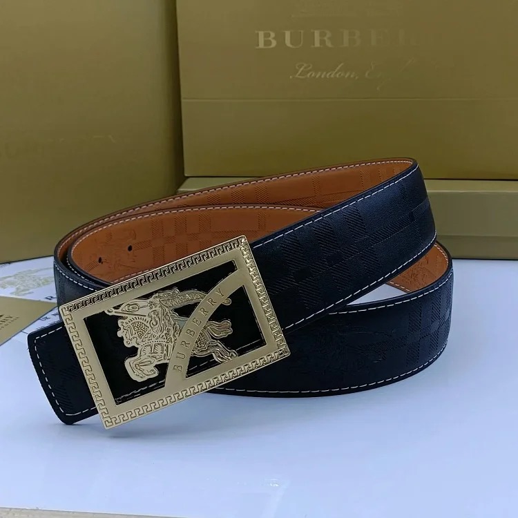 Fashion Trendy Versatile Belt