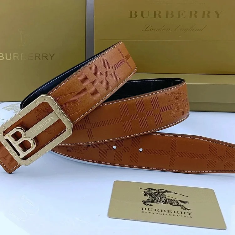 Fashion Trendy Versatile Belt