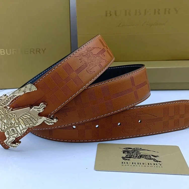 Fashion Trendy Versatile Belt