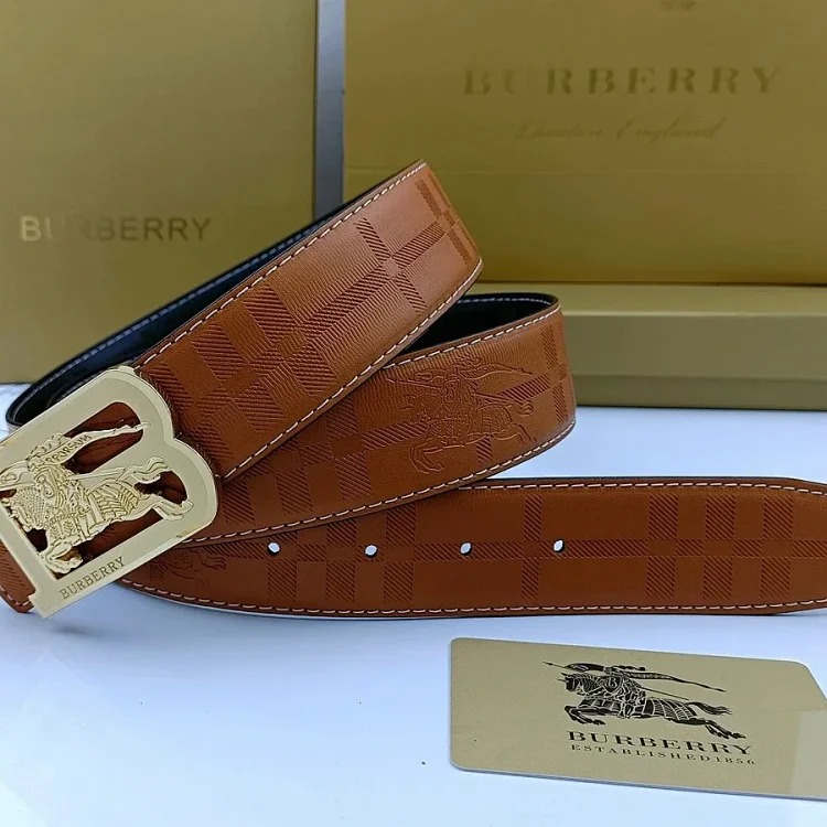 Fashion Trendy Versatile Belt