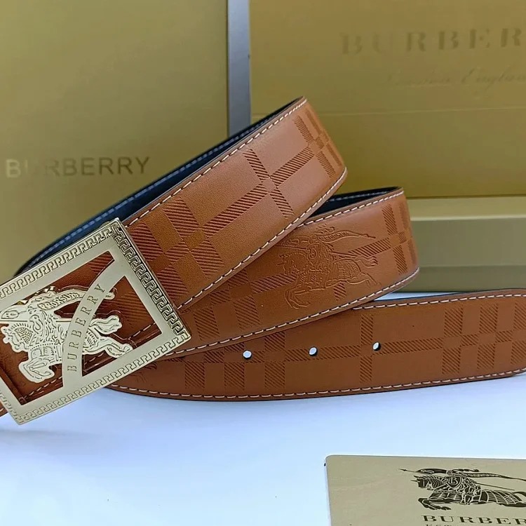 Fashion Trendy Versatile Belt