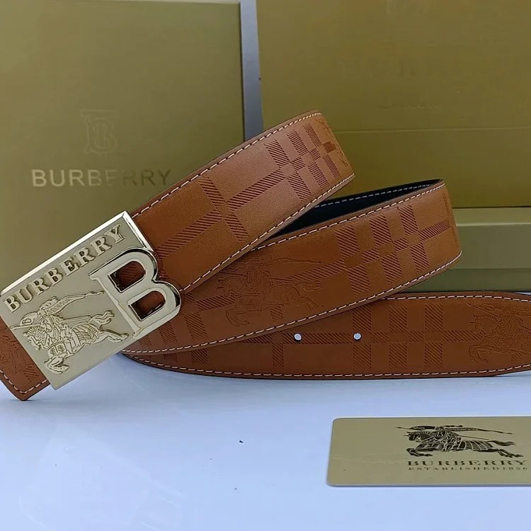 Fashion Trendy Versatile Belt