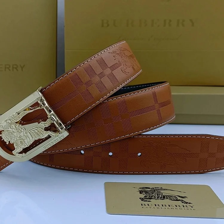 Fashion Trendy Versatile Belt