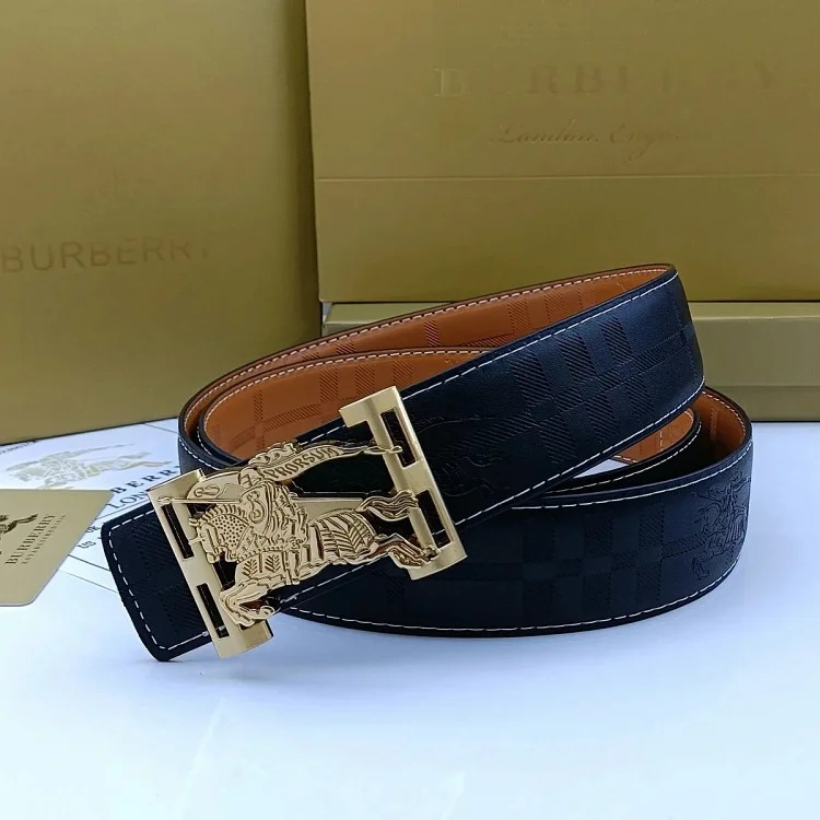 Fashion Trendy Versatile Belt