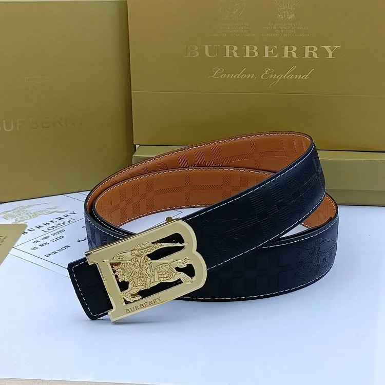 Fashion Trendy Versatile Belt
