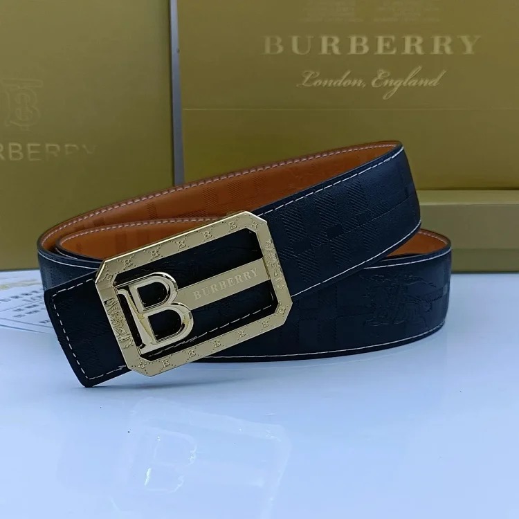 Fashion Trendy Versatile Belt