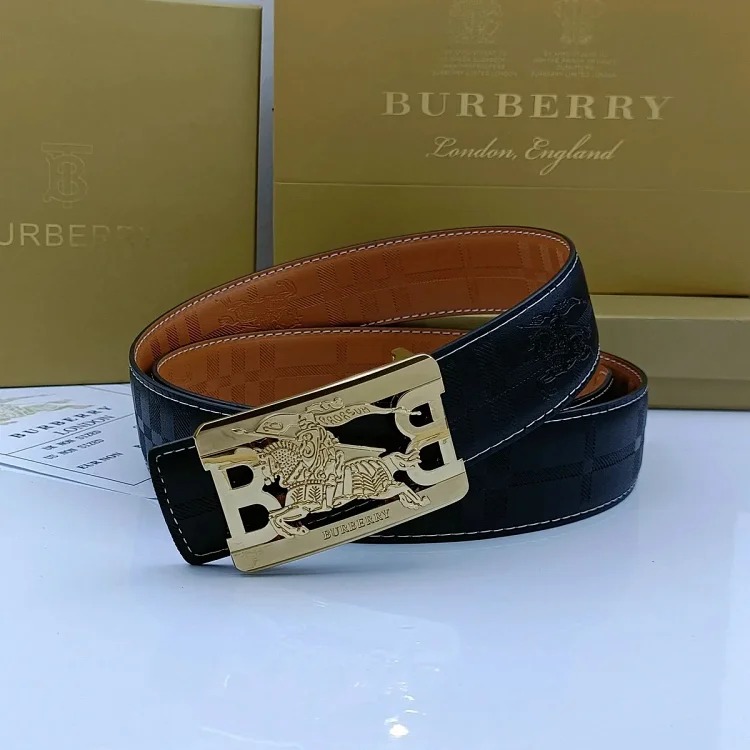 Fashion Trendy Versatile Belt