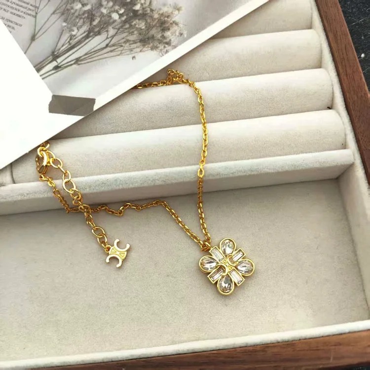 Minimalist Necklace
