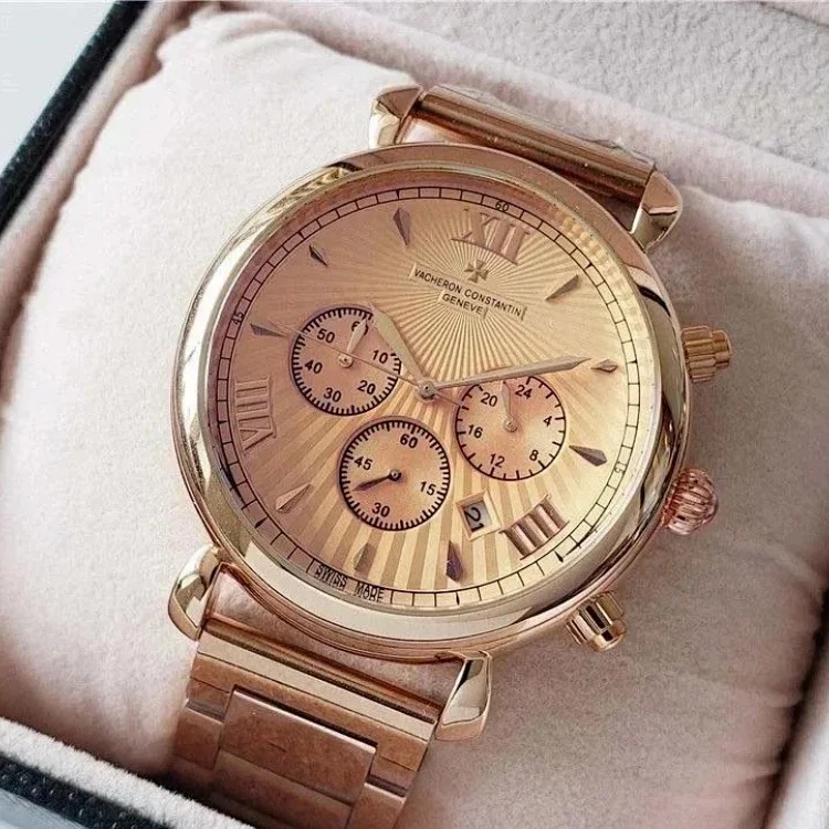Fashion Watch
