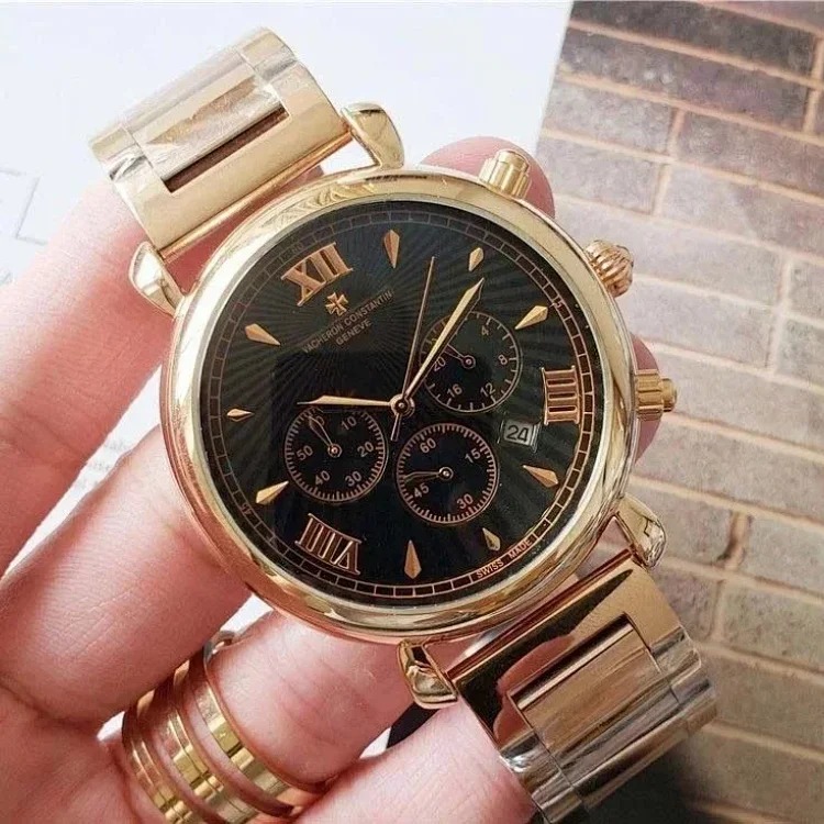 Fashion Watch