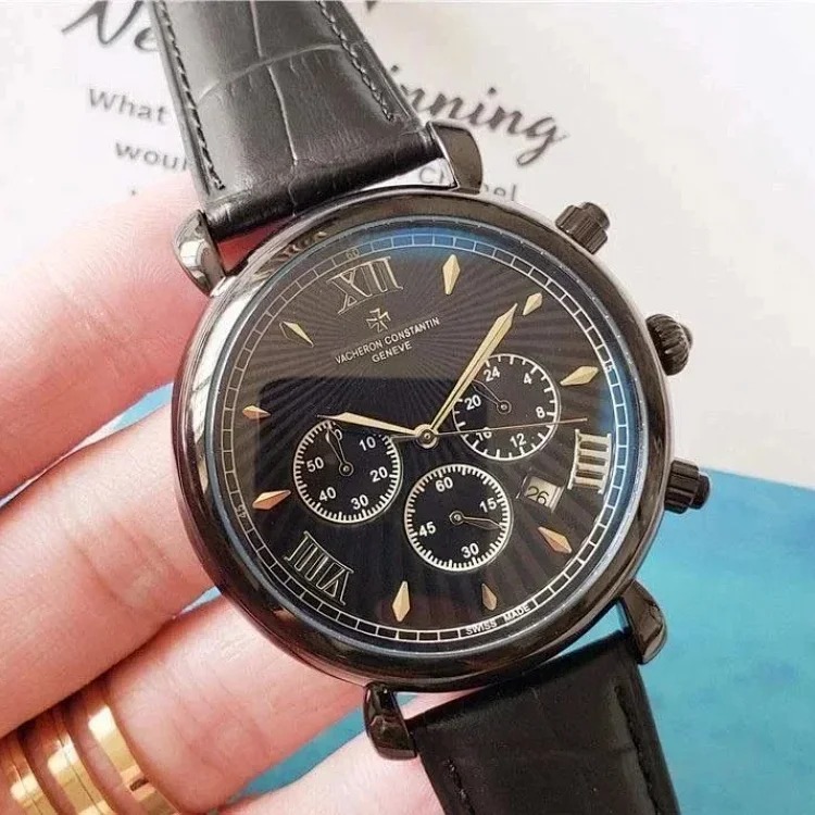 Fashion Watch