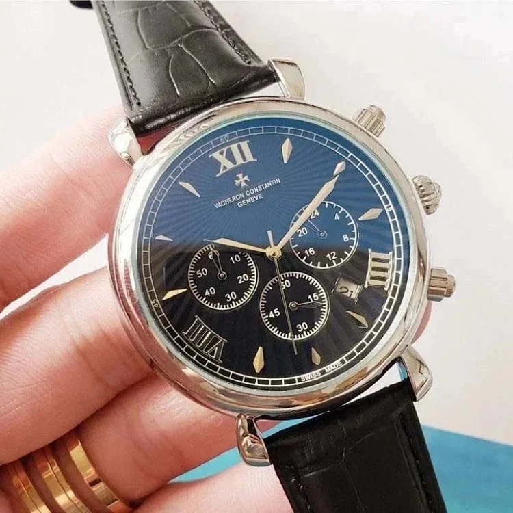Fashion Watch