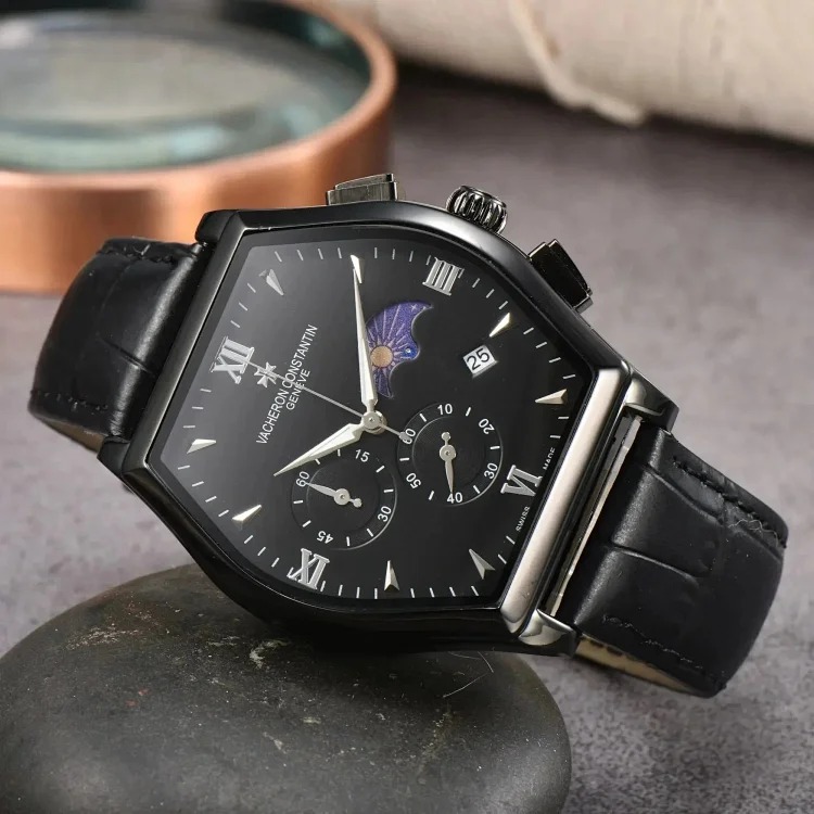 Fashion Watch