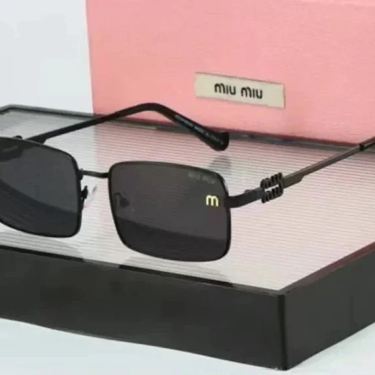Fashion Trendy Sunglasses