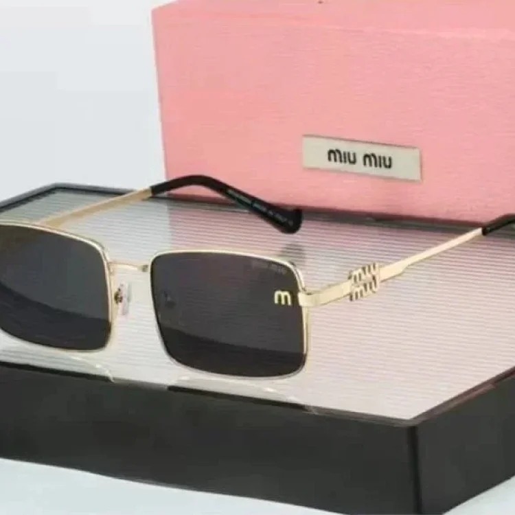 Fashion Trendy Sunglasses
